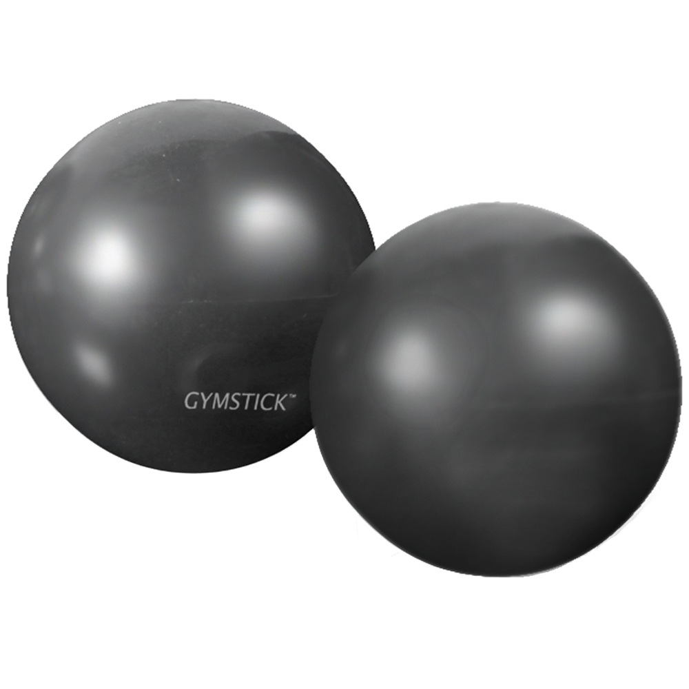 Viktboll Gymstick Exercise Weight Ball 2x1 kg